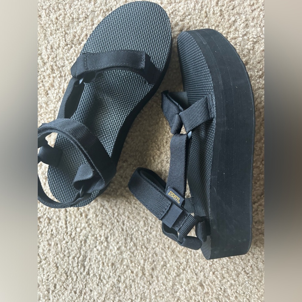 Teva plataforms